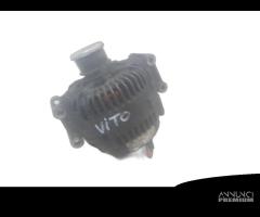 ALTERNATORE MERCEDES Vito W639 2Â° Serie A64615411