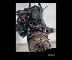 Motore completo ford kuga 2.0 d rh02 - 3