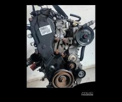 Motore completo ford kuga 2.0 d rh02