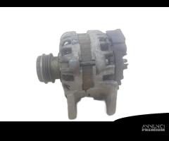 ALTERNATORE DACIA Sandero Serie II 231008386R D4FF