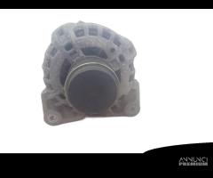 ALTERNATORE DACIA Sandero Serie II 231008386R D4FF