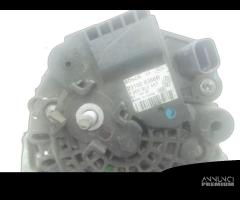 ALTERNATORE DACIA Sandero Serie II 231008386R D4FF - 5