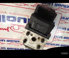 ABS TOYOTA Yaris Serie 0265216852 Benzina 1300 (99