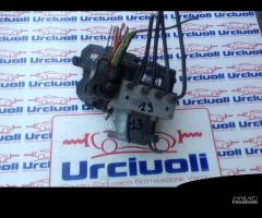 ABS FIAT Punto EVO 0265251814 51880013 Benzina (12