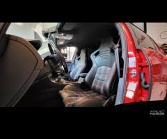 Coppia sedili trama scozzese no recaro gti look - 6