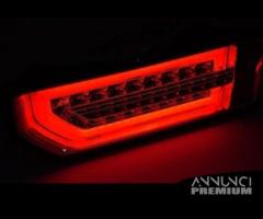 FARI POSTERIORI FULL LED DINAMICI SUZUKI JIMNY 18-