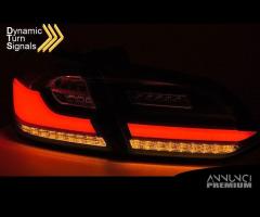 FARI POSTERIORI FULL LED FORD FIESTA Mk8 DINAMICI