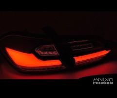 FARI POSTERIORI FULL LED FORD FIESTA Mk8 DINAMICI - 6