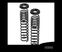 METALCLOAK accessori kit rialzo JEEP Wrangler