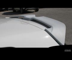 SPOILER POSTERIORE VW GOLF 6 R400 Look