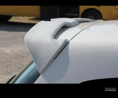 SPOILER POSTERIORE VW GOLF 6 R400 Look