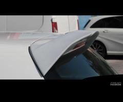 SPOILER POSTERIORE VW GOLF 6 R400 Look