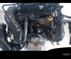 Motore completo audi a3 1.5 tsi dad