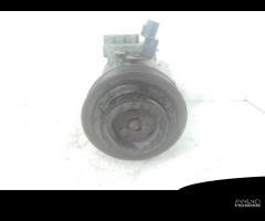 COMPRESSORE A/C KIA Venga 1Â° Serie F500-yn9aa01 G