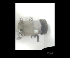 COMPRESSORE A/C KIA Venga 1Â° Serie F500-yn9aa01 G - 6