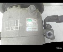 COMPRESSORE A/C KIA Venga 1Â° Serie F500-yn9aa01 G - 7