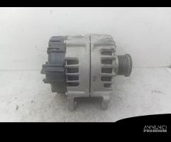 ALTERNATORE AUDI A6 Avant Serie C7 (4G5) 28-6508 C