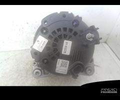 ALTERNATORE AUDI A6 Avant Serie C7 (4G5) 28-6508 C