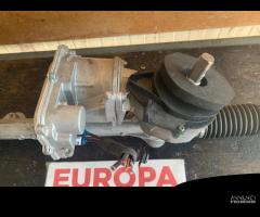 Scatola guida Citroen C3 - 3