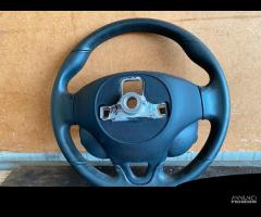 Volante sterzo smart 453 - 3