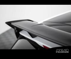 Alettone Spoiler RS LOOK FORD FIESTA Mk8 Standard