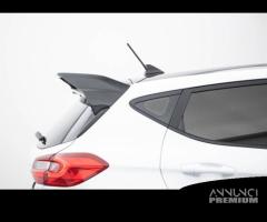 Alettone Spoiler RS LOOK FORD FIESTA Mk8 Standard - 7