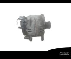 ALTERNATORE AUDI A3 Serie (8P1) 03G903016E 0124525 - 4