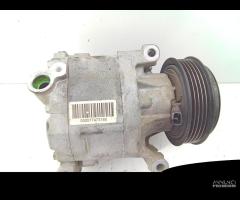 COMPRESSORE A/C FIAT 500 Cabrio 51747318 169 A3.00