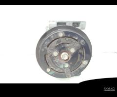 COMPRESSORE A/C FIAT 500 Cabrio 51747318 169 A3.00 - 2