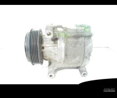 COMPRESSORE A/C FIAT 500 Cabrio 51747318 169 A3.00