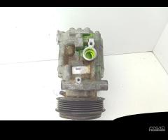 COMPRESSORE A/C FIAT 500 Cabrio 51747318 169 A3.00