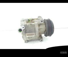 COMPRESSORE A/C FIAT 500 Cabrio 51747318 169 A3.00 - 6