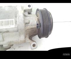 COMPRESSORE A/C FIAT 500 Cabrio 51747318 169 A3.00 - 7