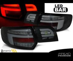 Fari posteriori led audi a3 8p 05-12 sportback - 3