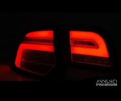 Fari posteriori led audi a3 8p 05-12 sportback - 6