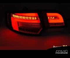 Fari posteriori led audi a3 8p 05-12 sportback - 7