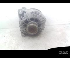 ALTERNATORE CITROEN C3 Serie 9678048880 8H01 Diese