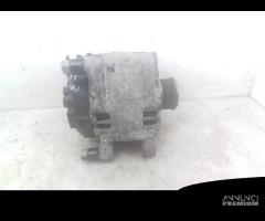 ALTERNATORE CITROEN C3 Serie 9678048880 8H01 Diese - 3