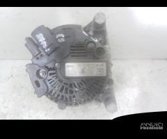 ALTERNATORE CITROEN C3 Serie 9678048880 8H01 Diese