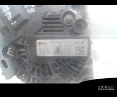 ALTERNATORE CITROEN C3 Serie 9678048880 8H01 Diese