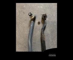 Synergy barra di sterzo Tie Rod JEEP JK JKU