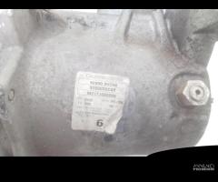 COMPRESSORE A/C NISSAN Juke 1Â° Serie 926003vc6b K - 9