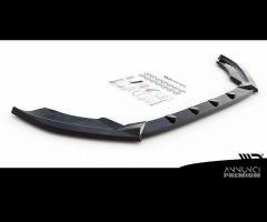 LAMA SPOILER ANTERIORE SEAT IBIZA Mk5 6F 17-21 ABS