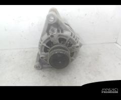 ALTERNATORE OPEL Corsa E 3Â° Serie 13520812 B14XER - 2