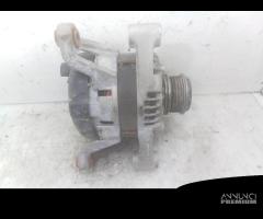 ALTERNATORE OPEL Corsa E 3Â° Serie 13520812 B14XER - 3