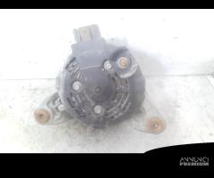 ALTERNATORE OPEL Corsa E 3Â° Serie 13520812 B14XER