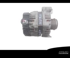 ALTERNATORE HYUNDAI Kona Serie 37300-04950 G3LC be - 3