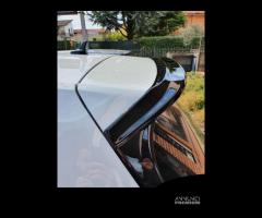 PROLUNGA SPOILER vers.3 VW GOLF 7 e 7.5 GTI GTD R