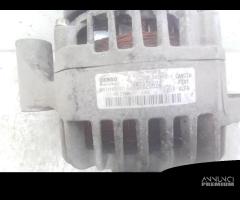 ALTERNATORE ALFA ROMEO Giulietta Serie (940_) 5182