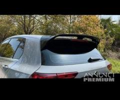 SPOILER POSTERIORE VW GOLF 8 GTI R Copia CLUBSPORT